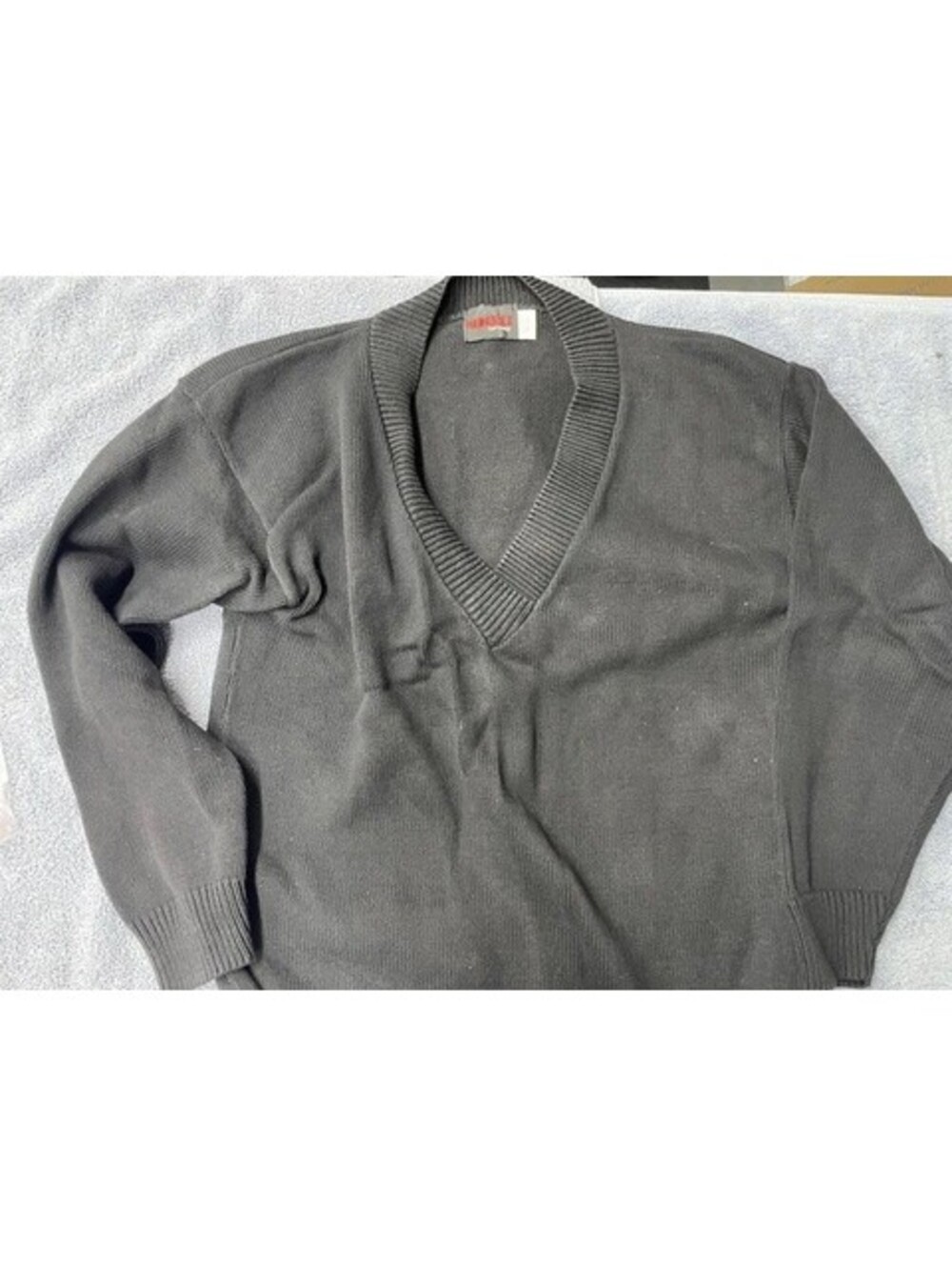 90's Sunbelt Sportswear Sweater Pullover Sweatshirt Womens One Size USA
